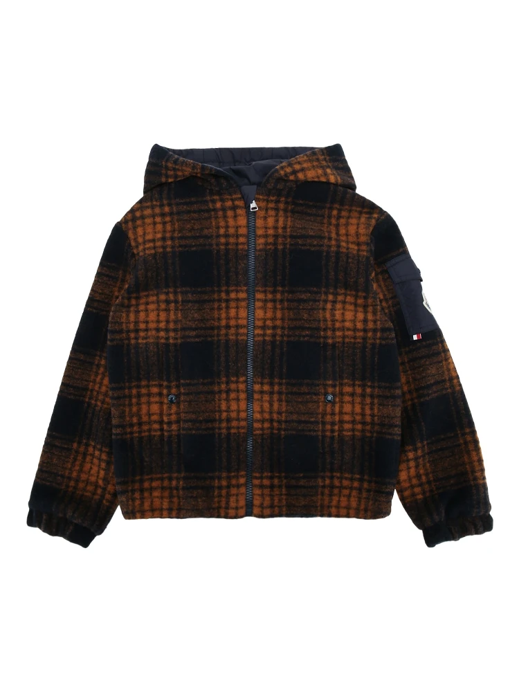AUBRAC JACKET