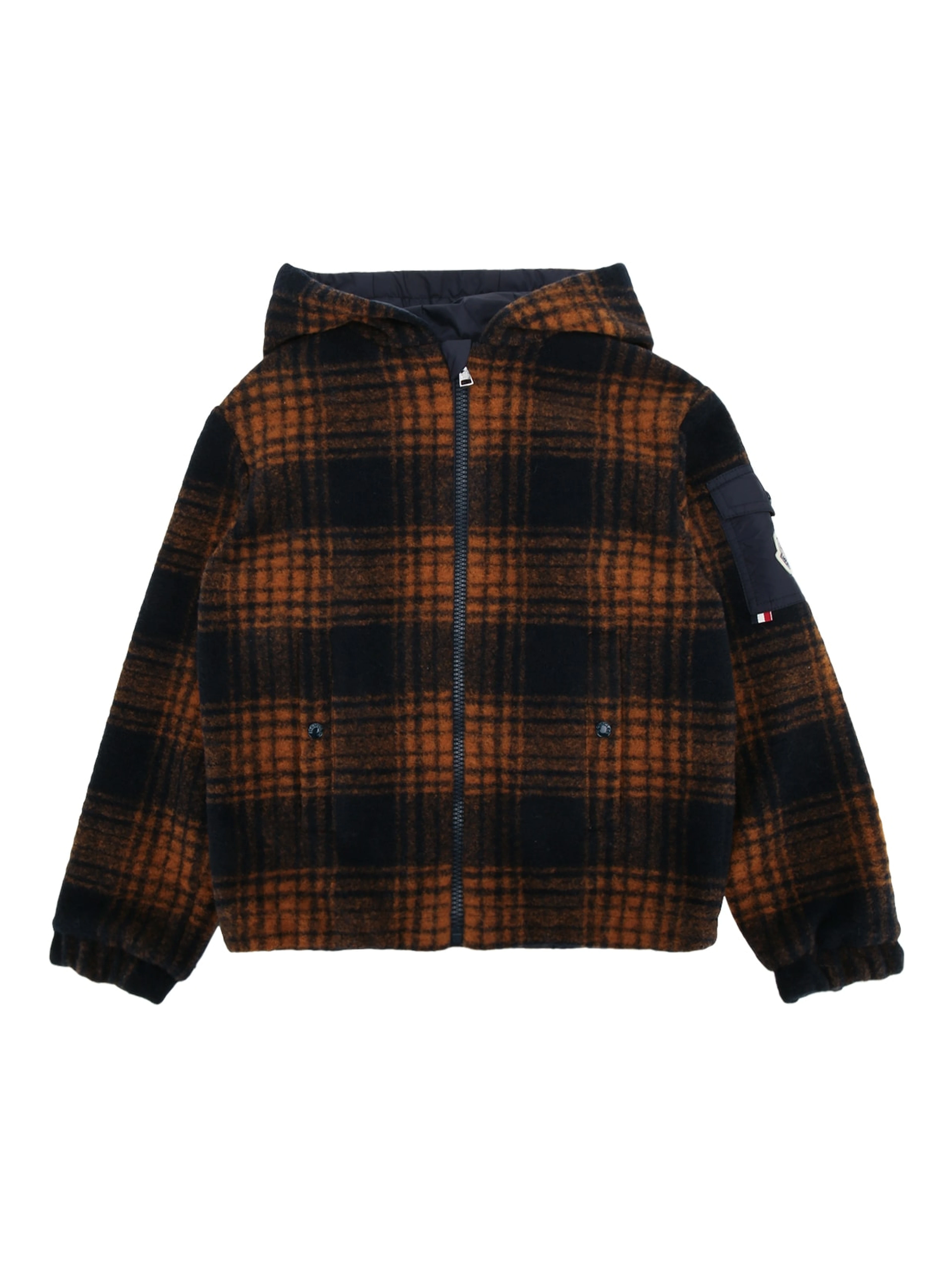 AUBRAC JACKET