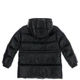 SESIE SHORT PARKA