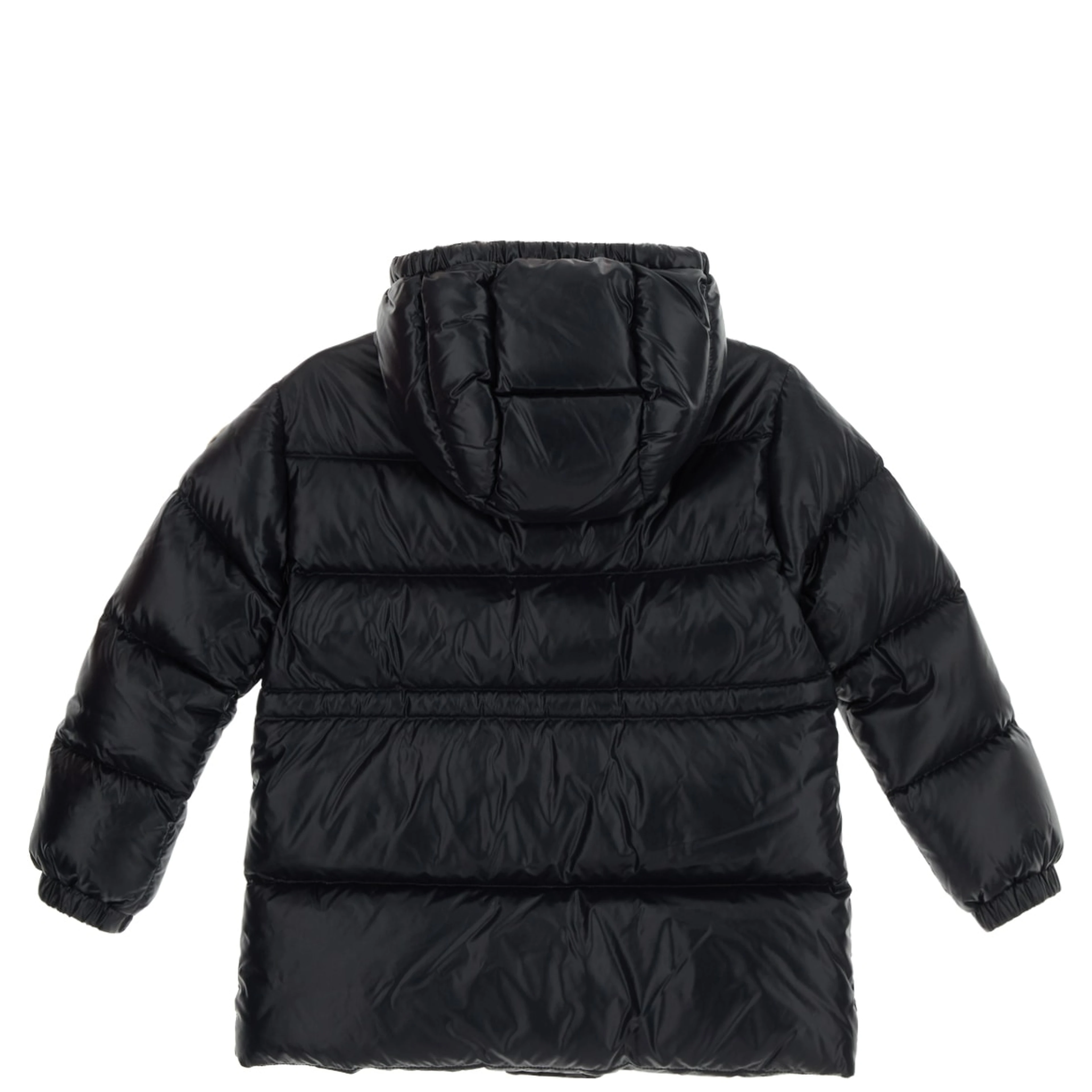 SESIE SHORT PARKA