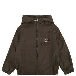 XAVIAN JACKET