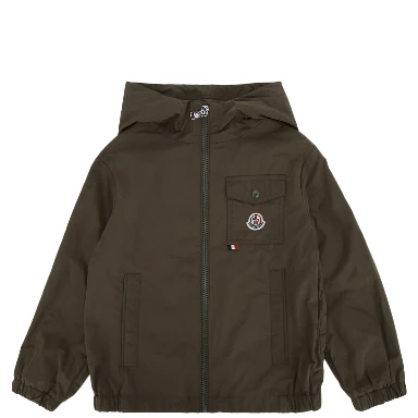 XAVIAN JACKET