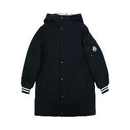 EVER LONG PARKA