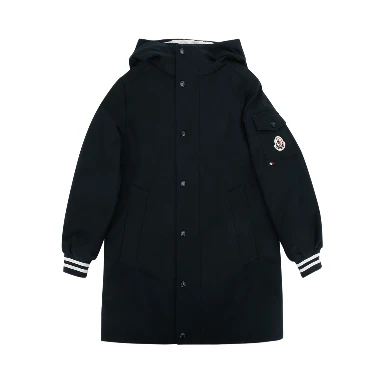 EVER LONG PARKA