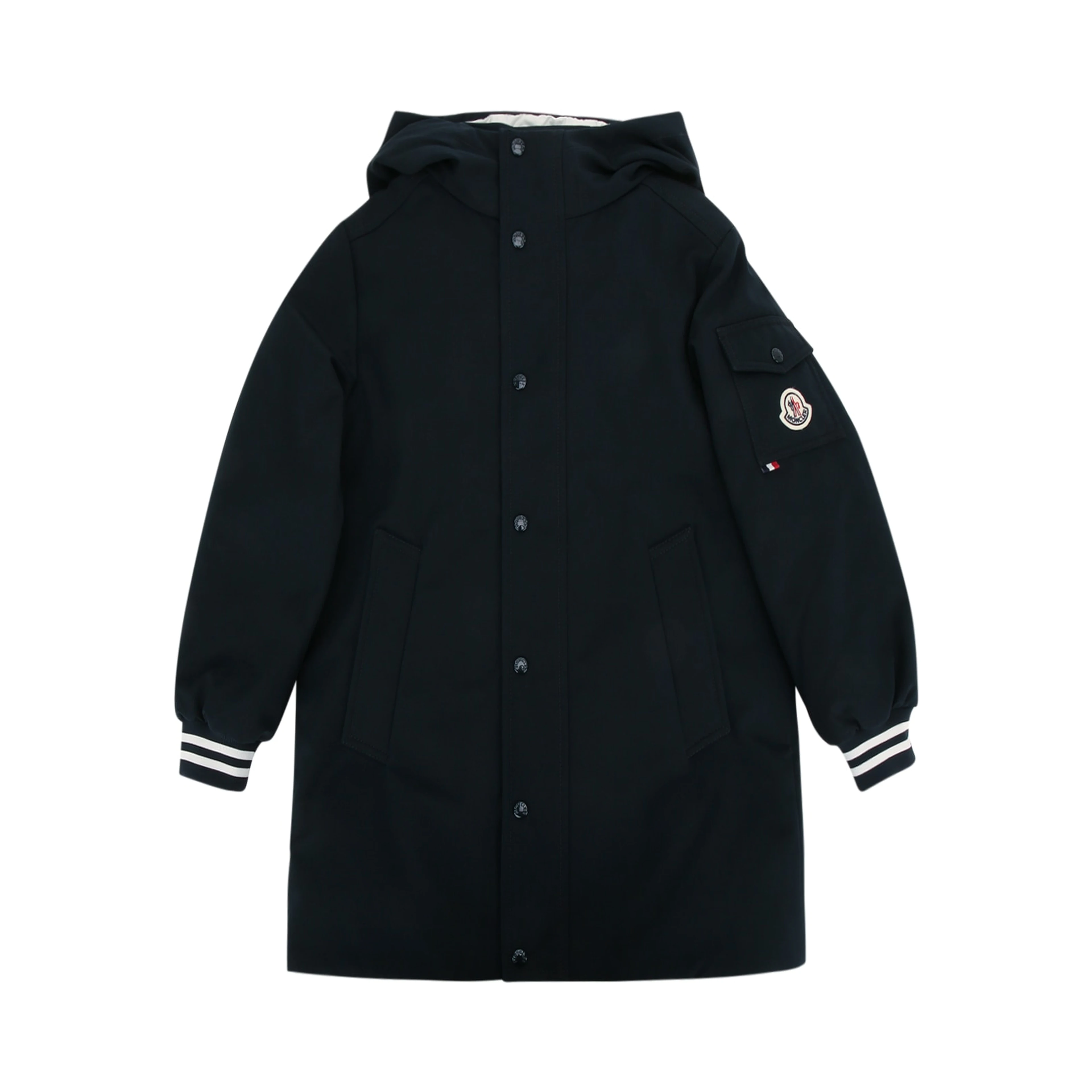 EVER LONG PARKA