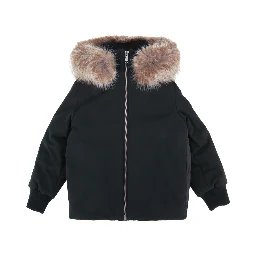 MARTLU JACKET
