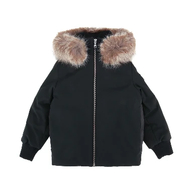 MARTLU JACKET