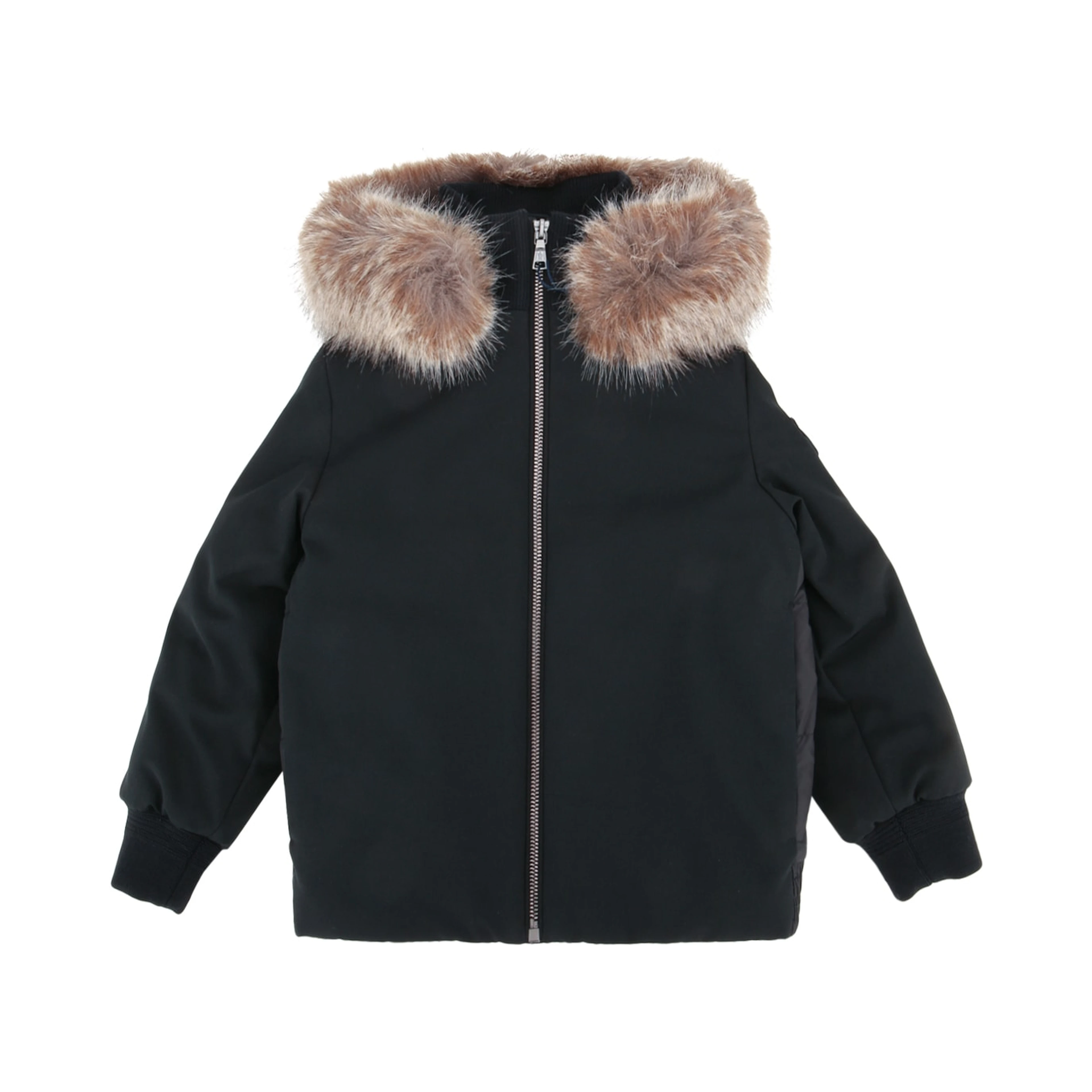 MARTLU JACKET