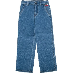 TROUSERS