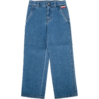 TROUSERS