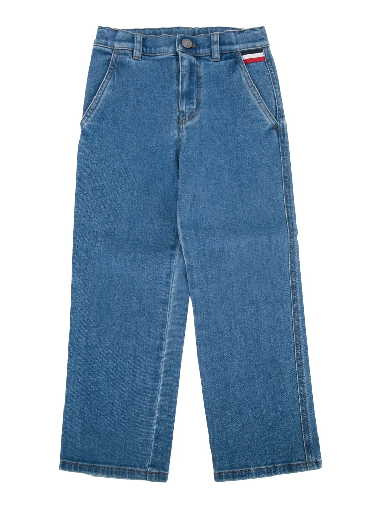 TROUSERS