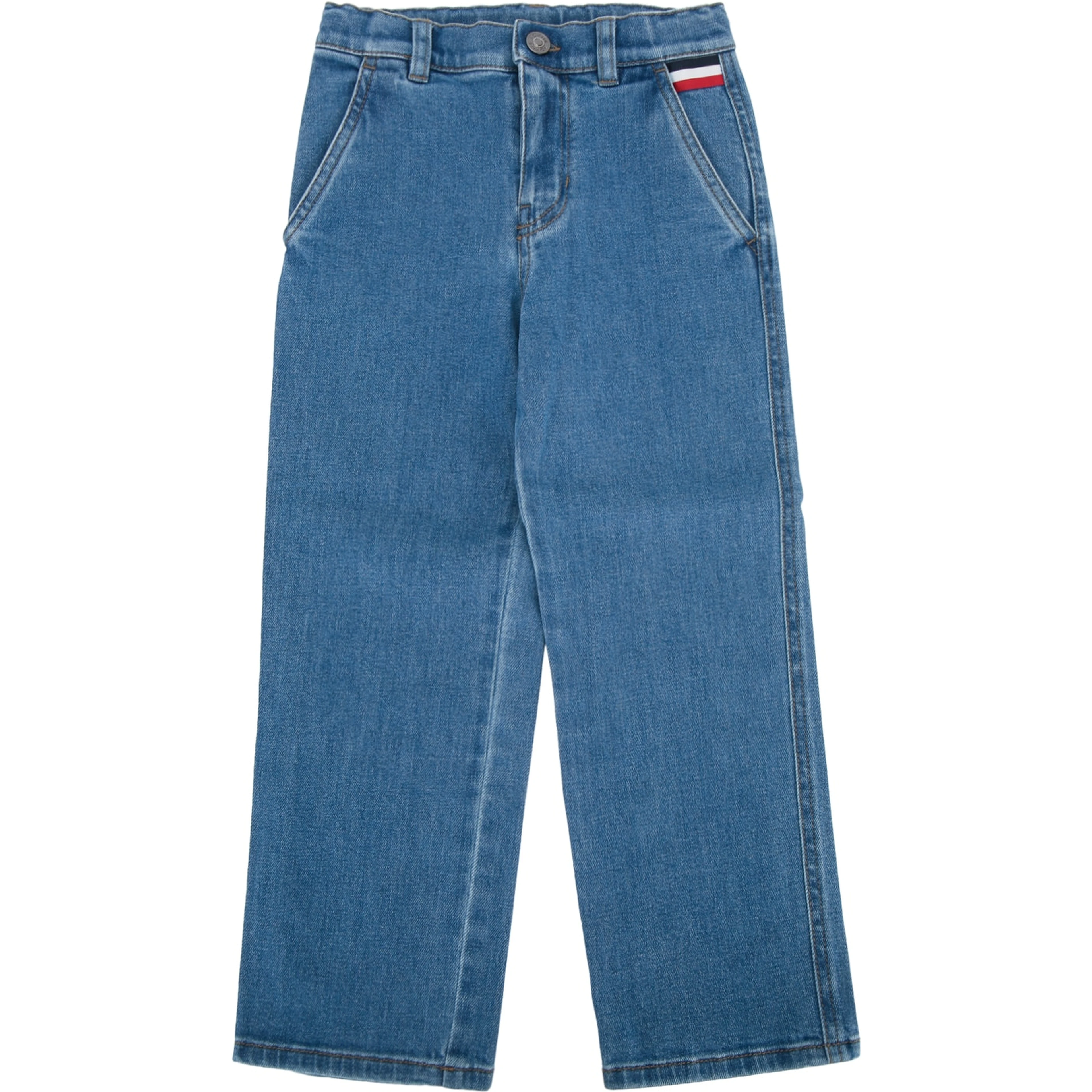 TROUSERS