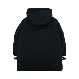 EVER LONG PARKA