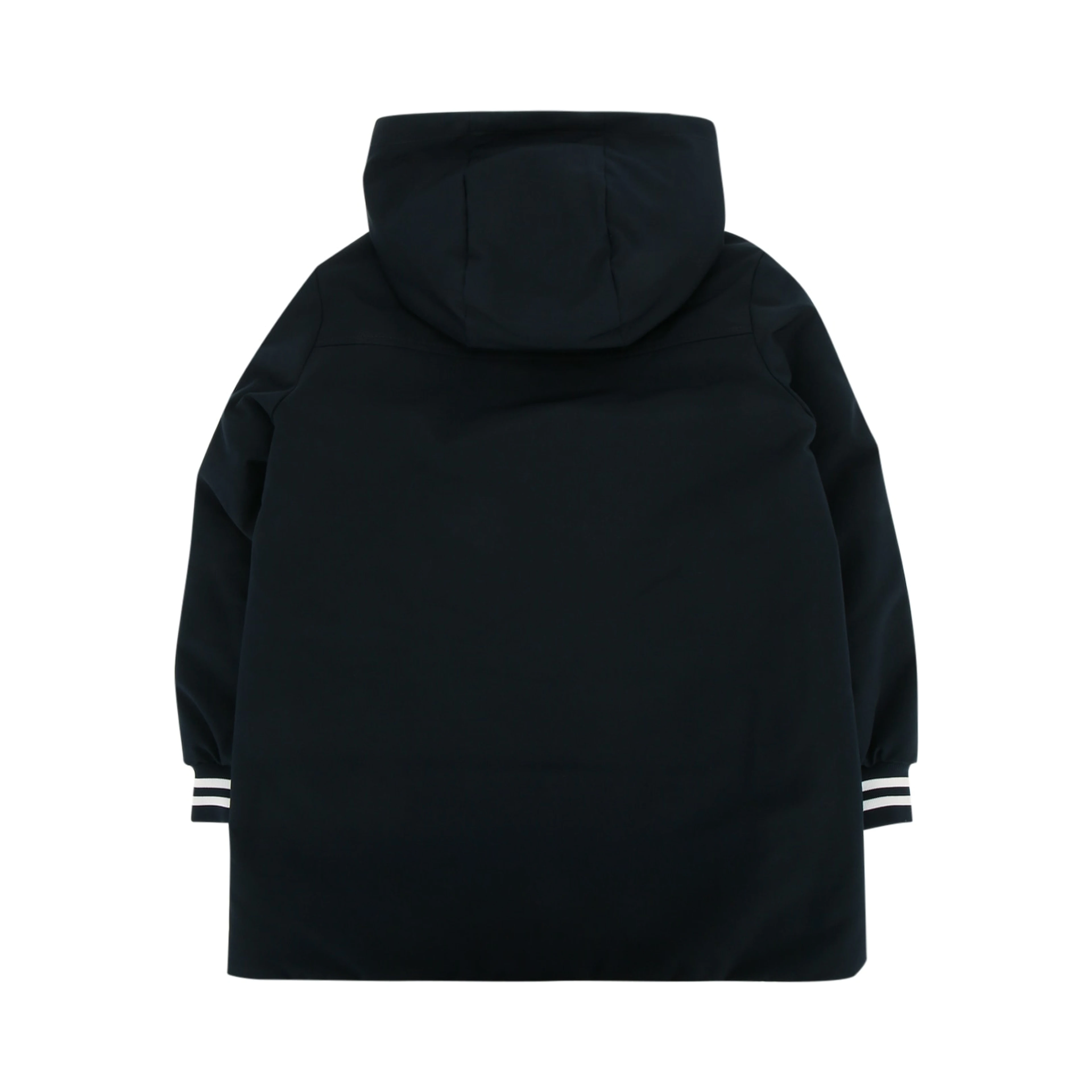 EVER LONG PARKA