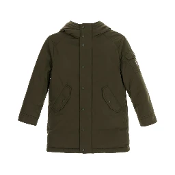 NAHAN LONG PARKA
