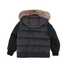 MARTLU JACKET