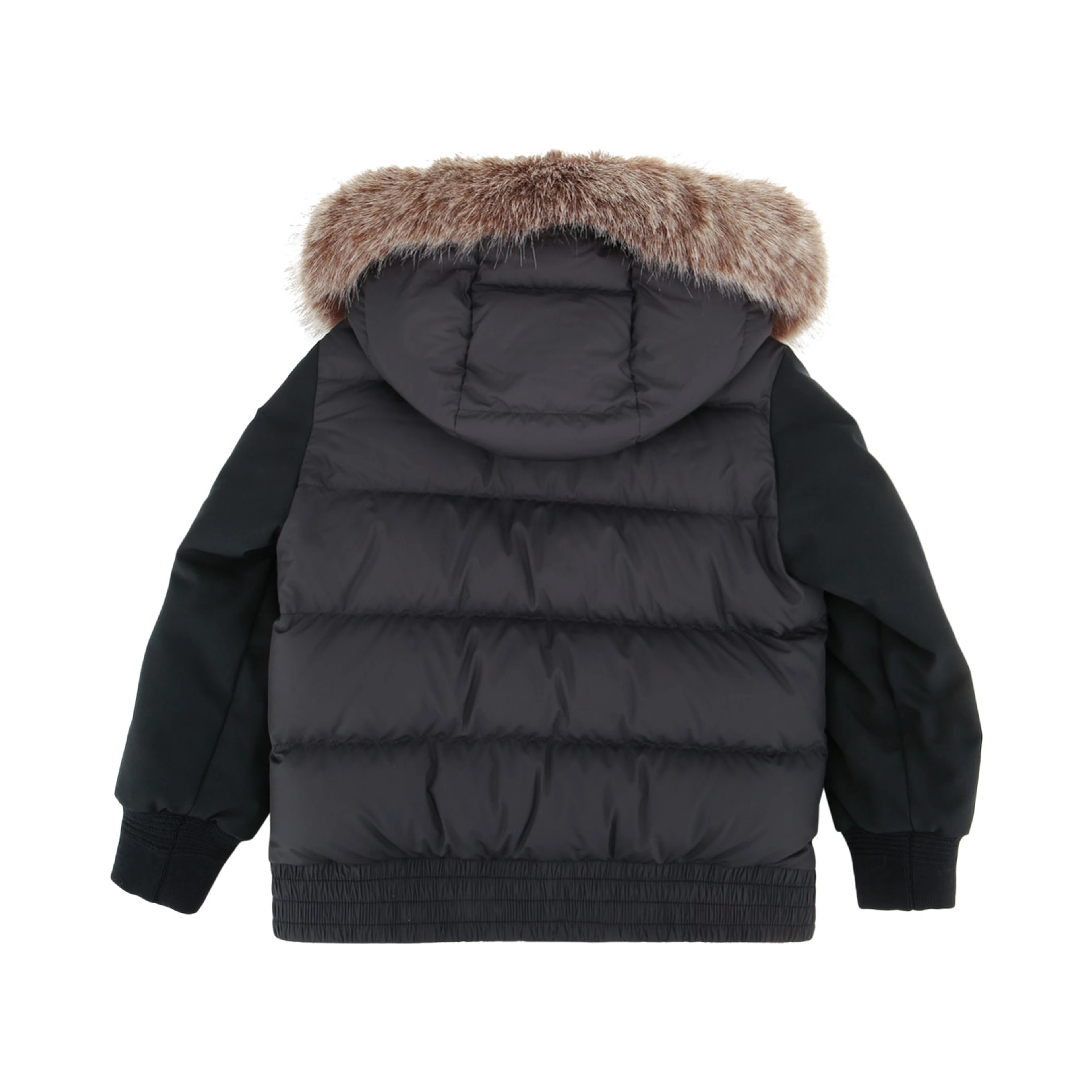 MARTLU JACKET