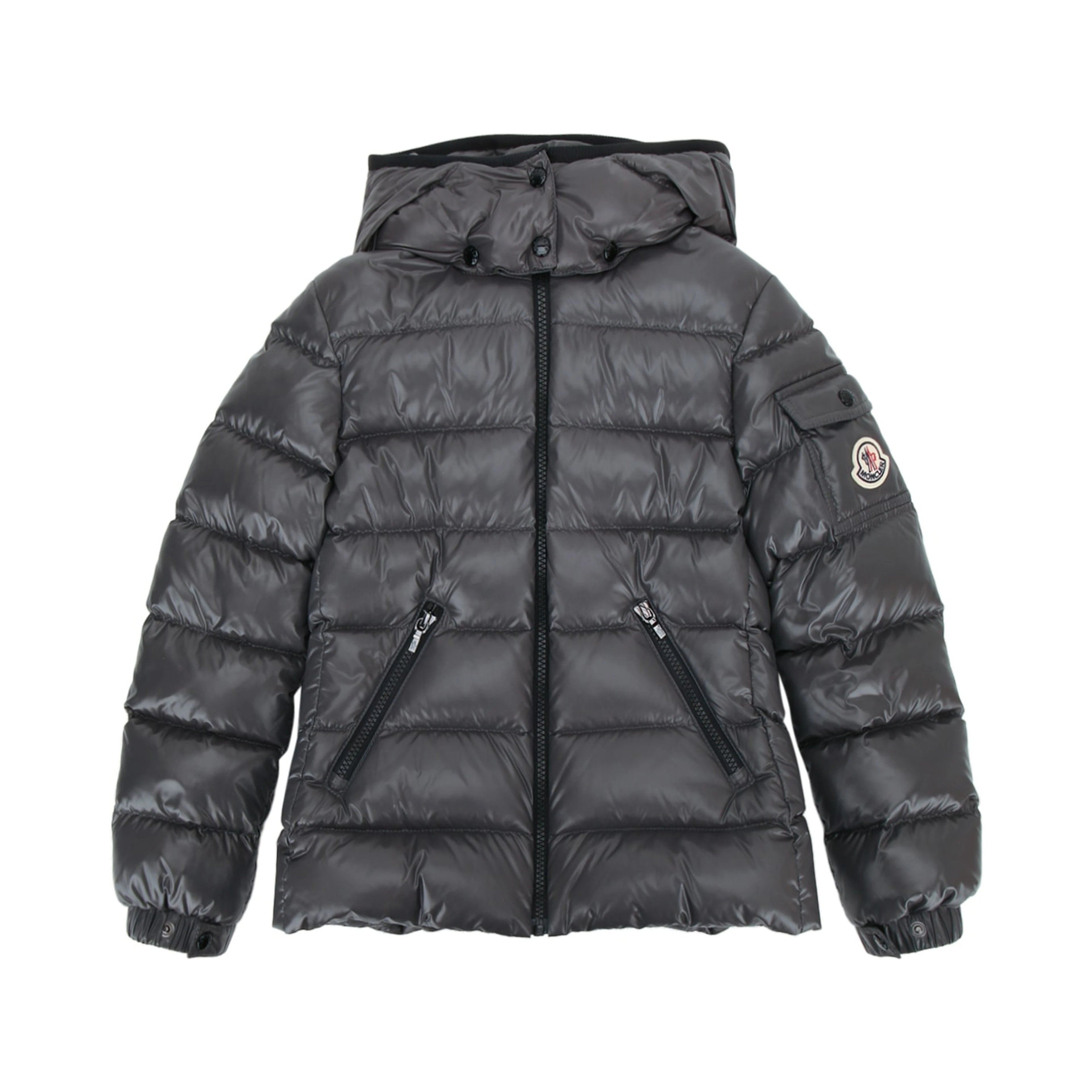 BADY JACKET
