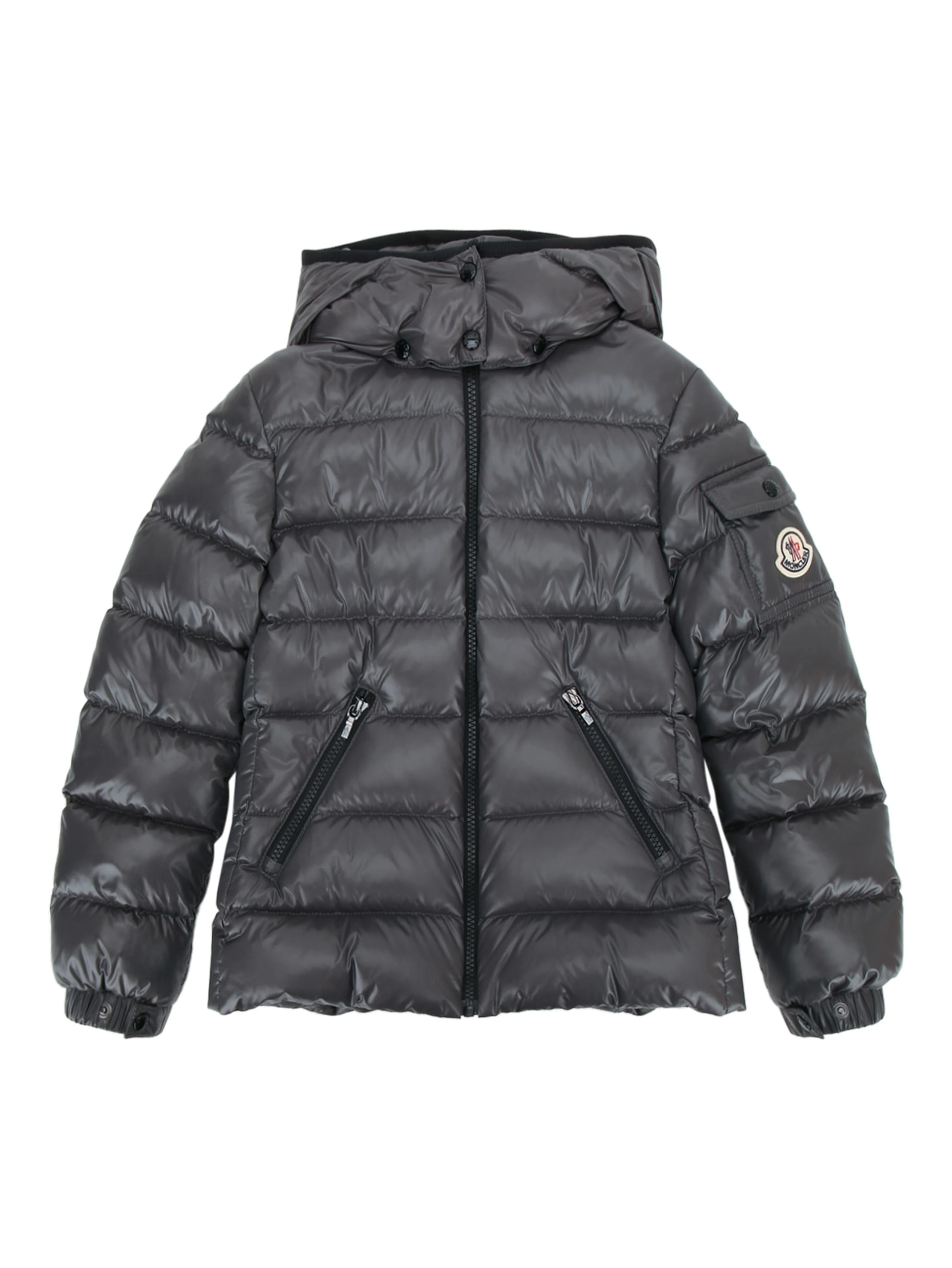 BADY JACKET