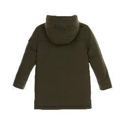 NAHAN LONG PARKA