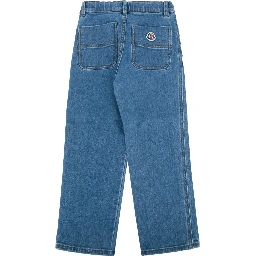 TROUSERS