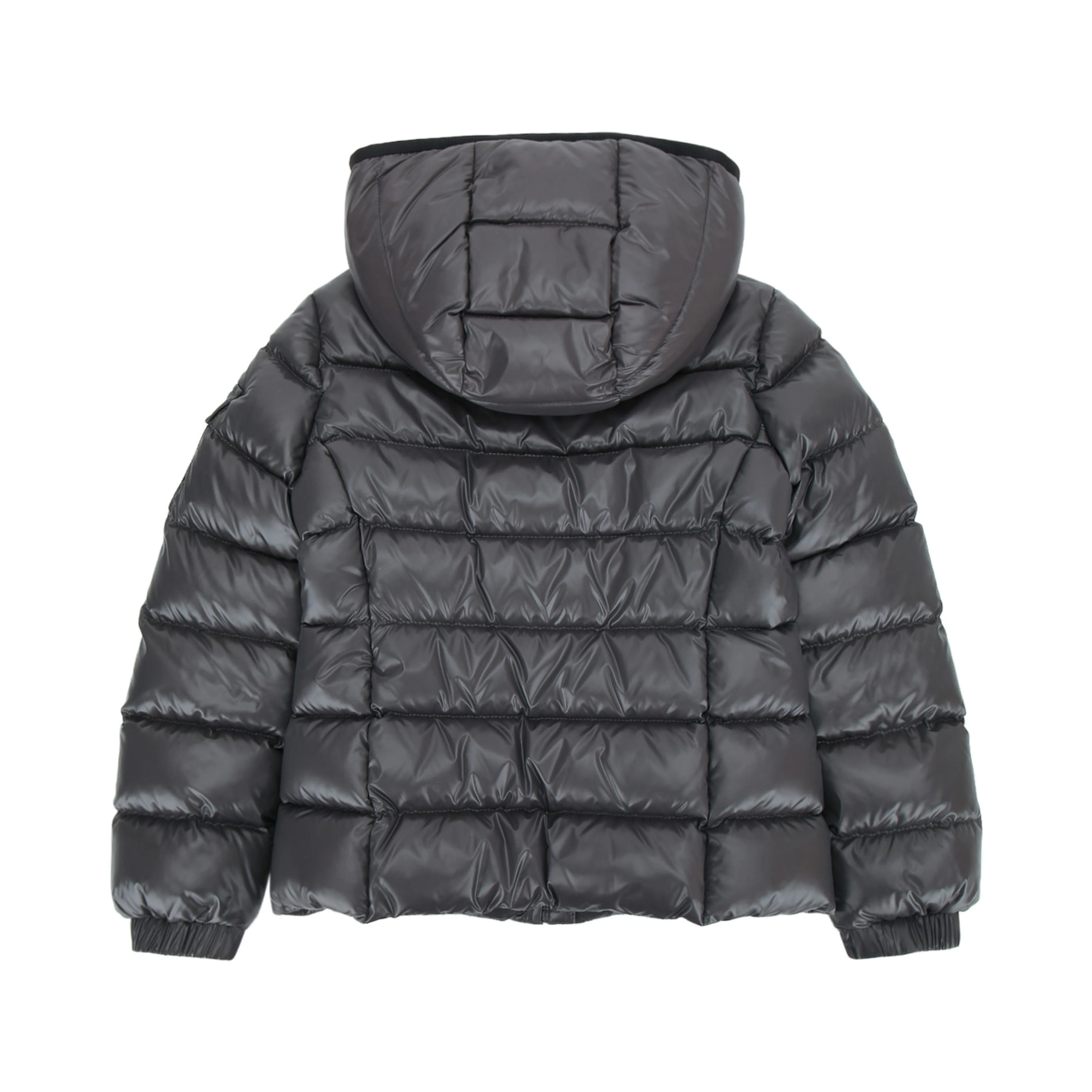 BADY JACKET