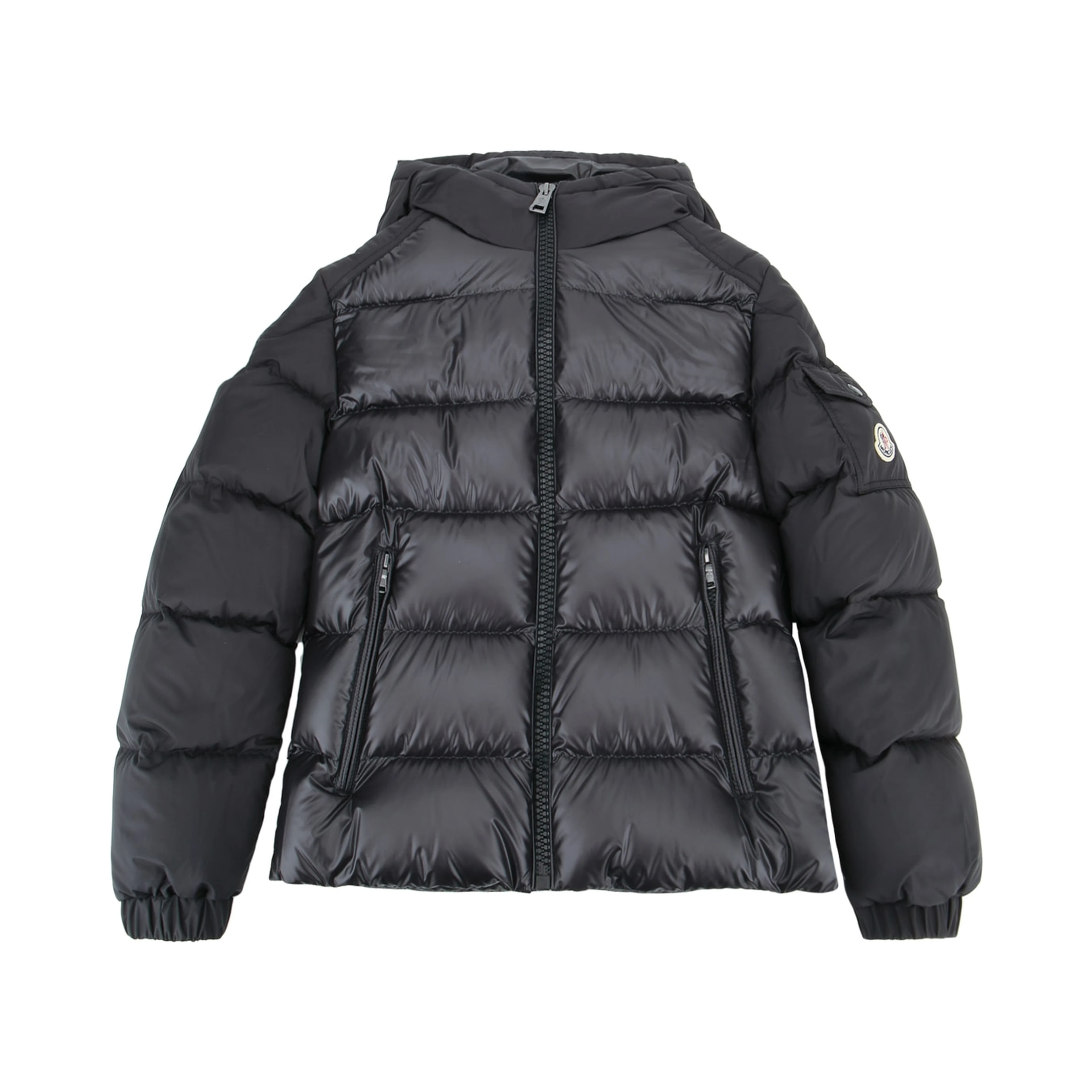 HYOSERIS JACKET
