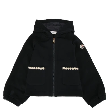 ZIP UP CARDIGAN