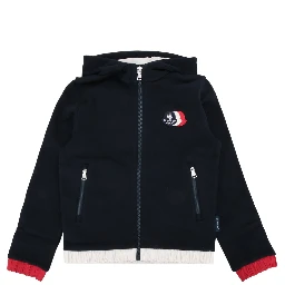 KNITWEAR CLOTHING ENSEMBLE