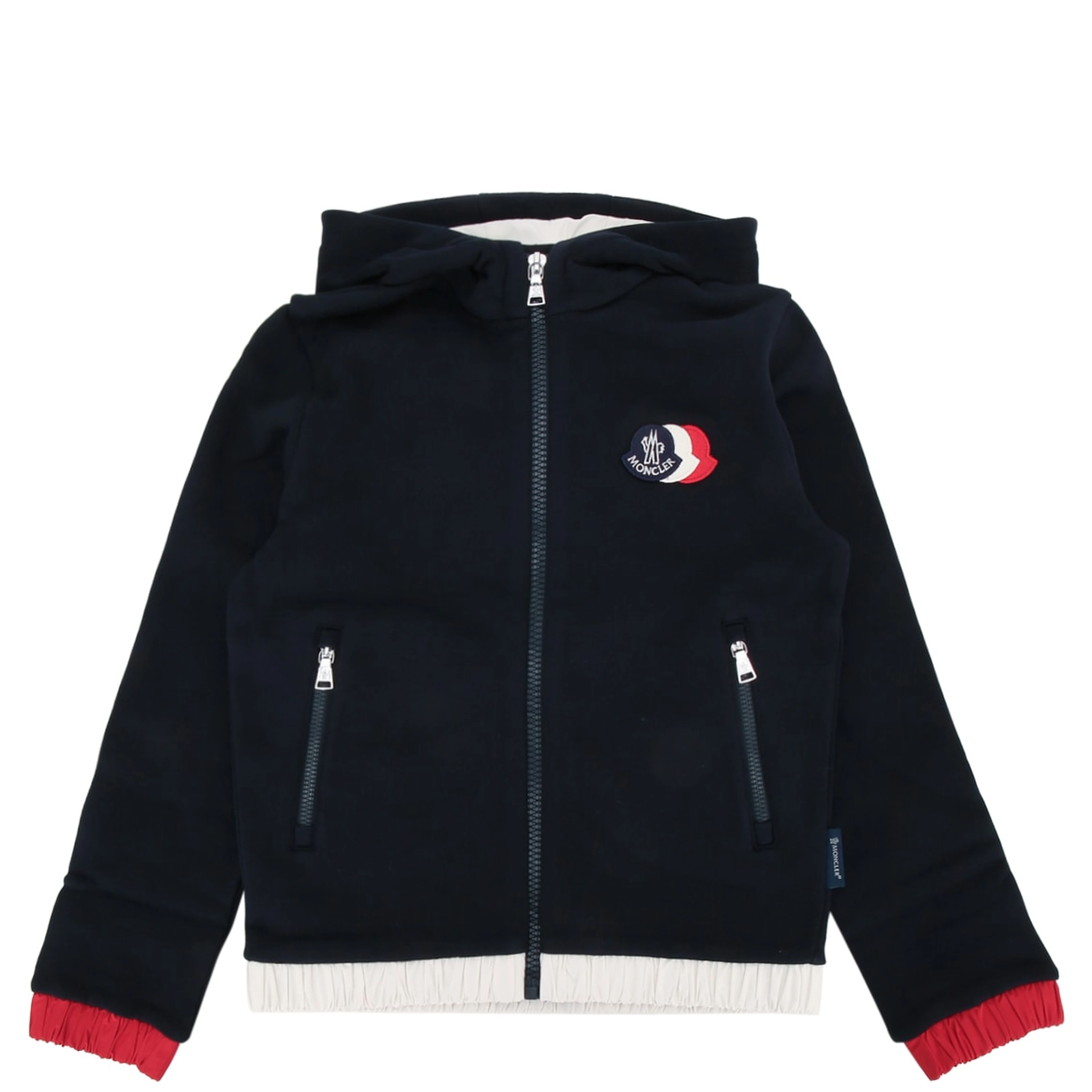 KNITWEAR CLOTHING ENSEMBLE