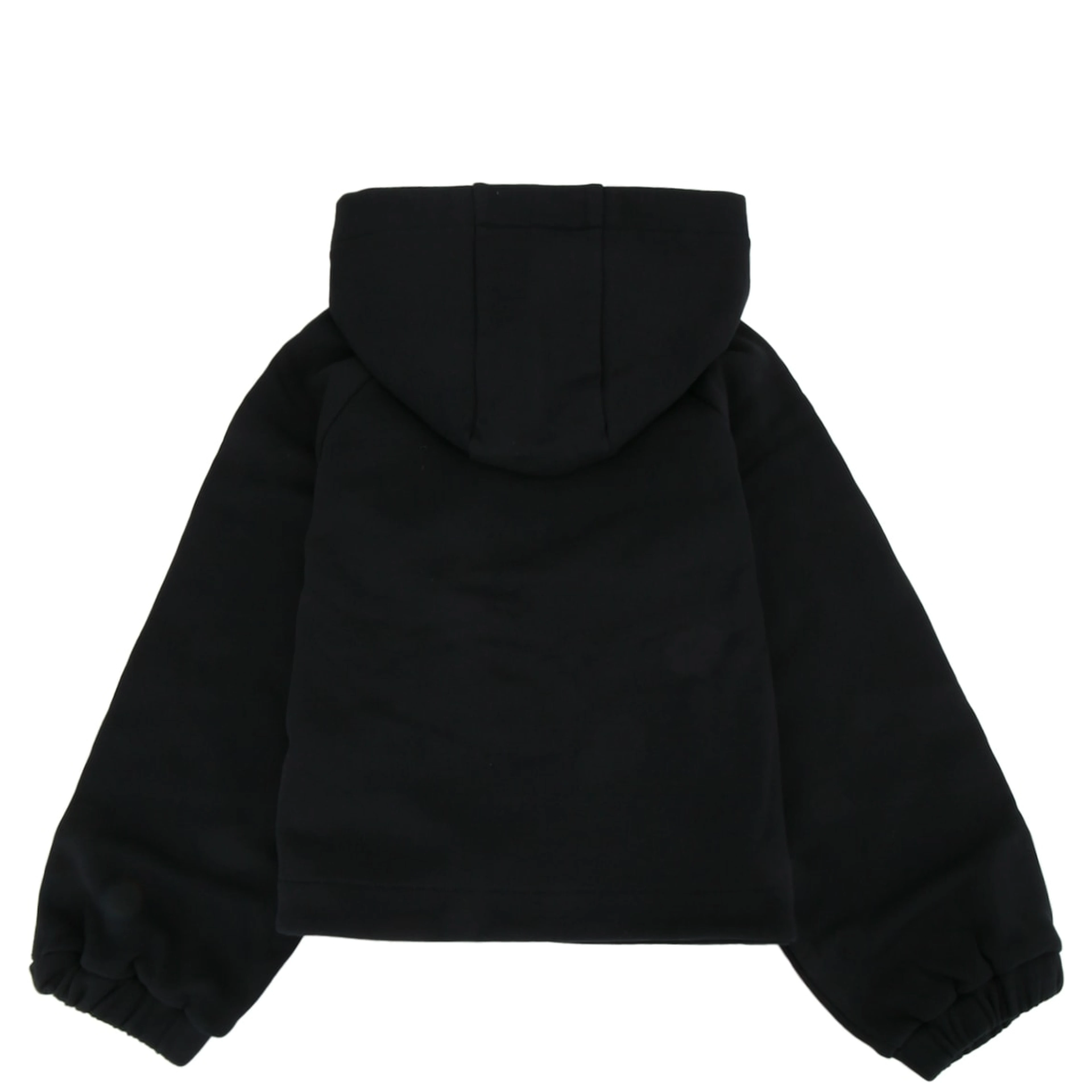 ZIP UP CARDIGAN