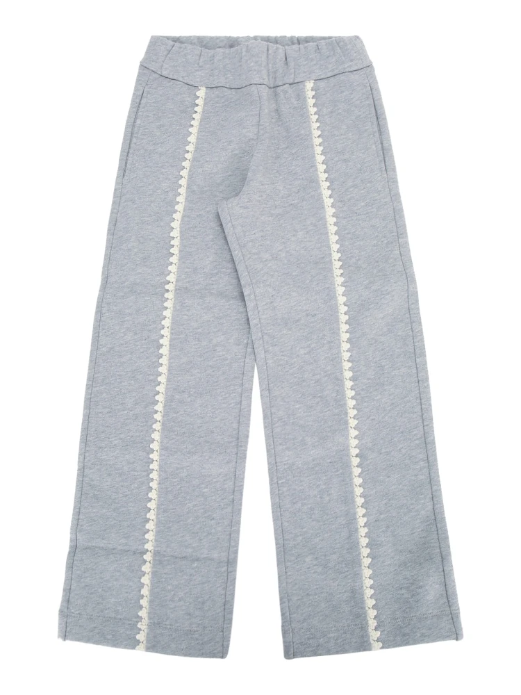 SWEAT BOTTOMS