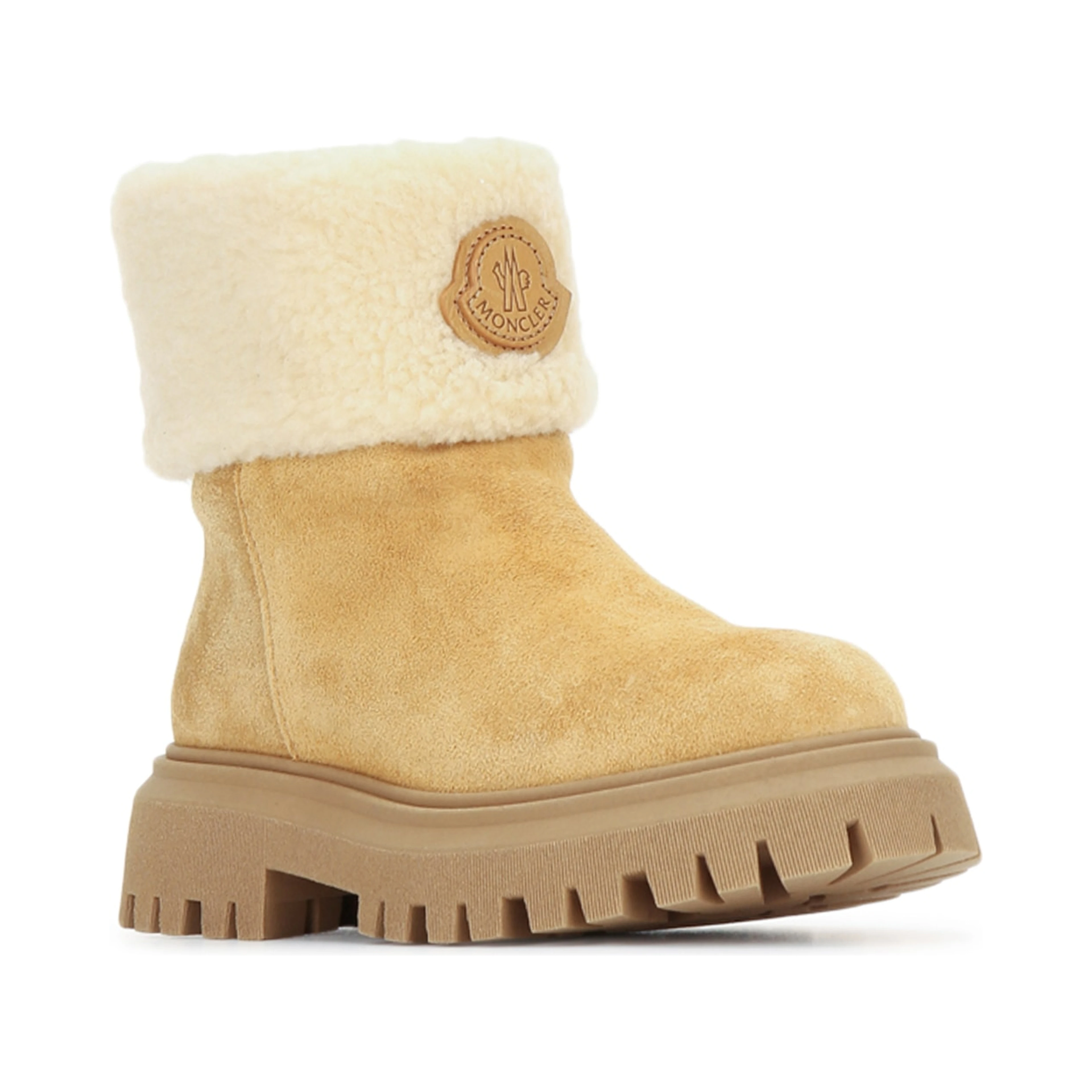 PETIT AUREA MID ANKLE BOOTS