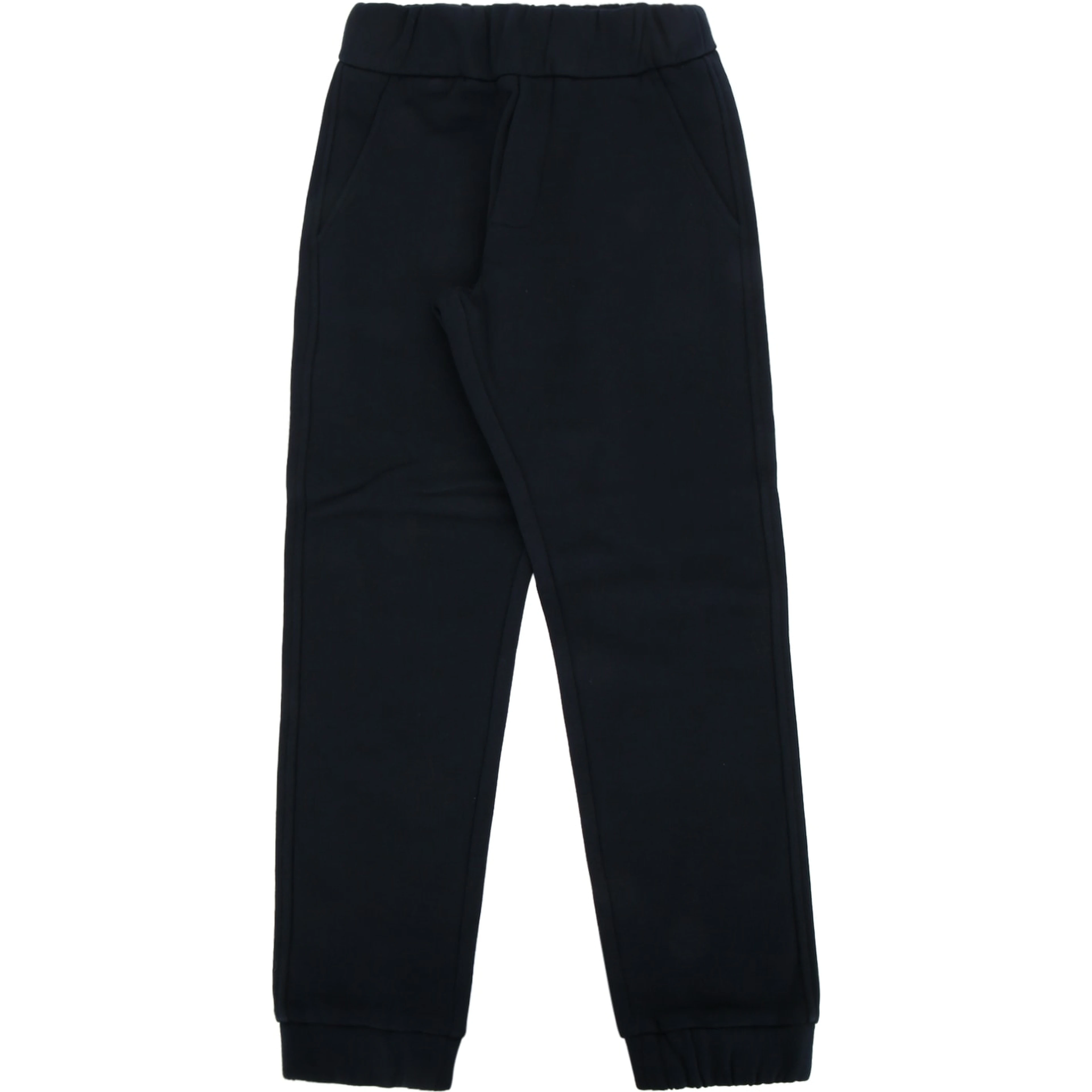 KNITWEAR CLOTHING ENSEMBLE