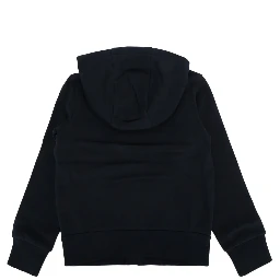 ZIP UP CARDIGAN
