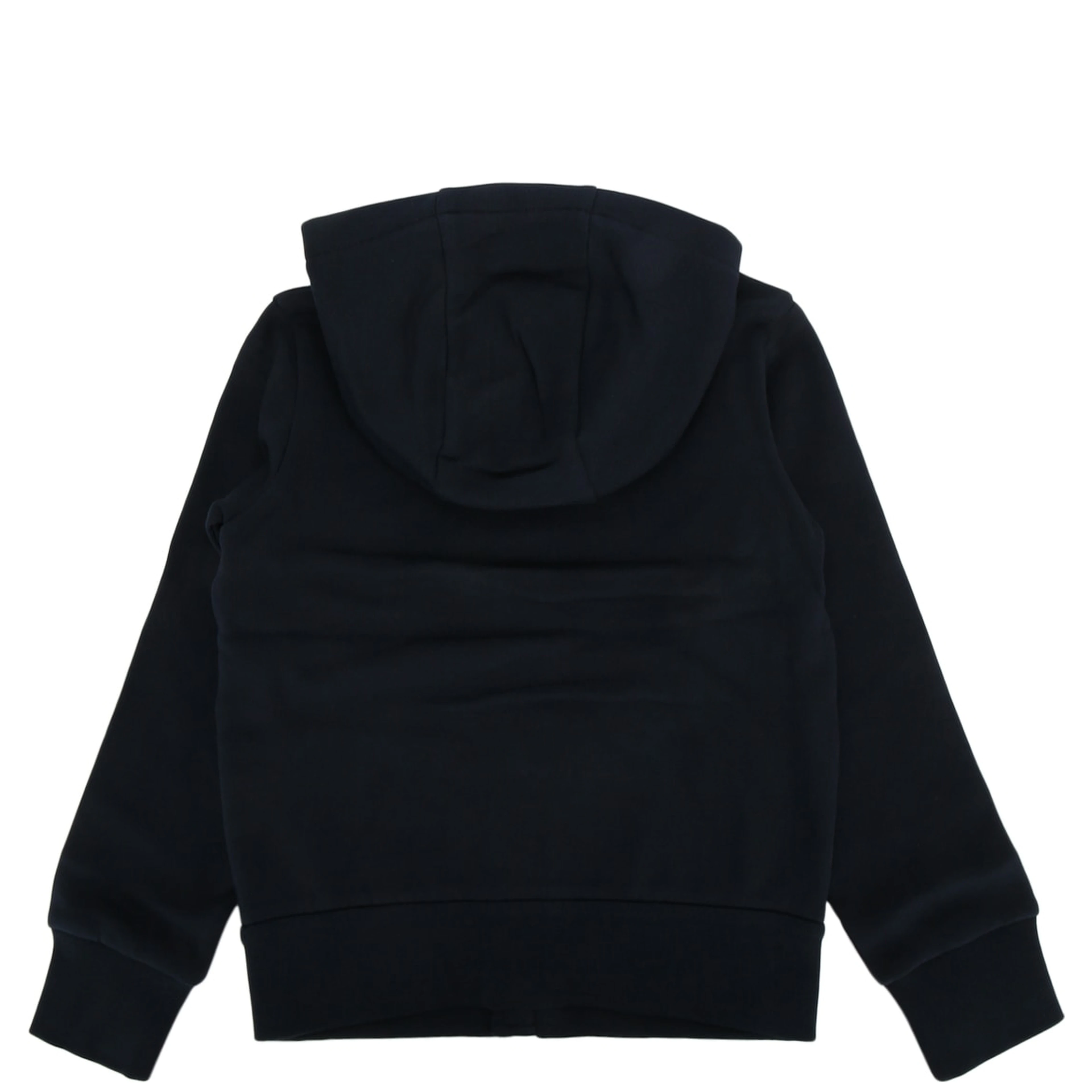 ZIP UP CARDIGAN