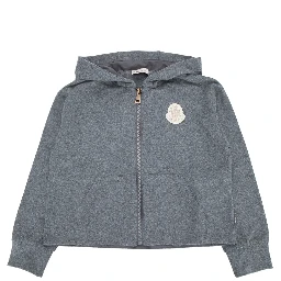KNITWEAR CLOTHING ENSEMBLE