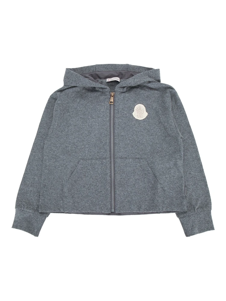 KNITWEAR CLOTHING ENSEMBLE