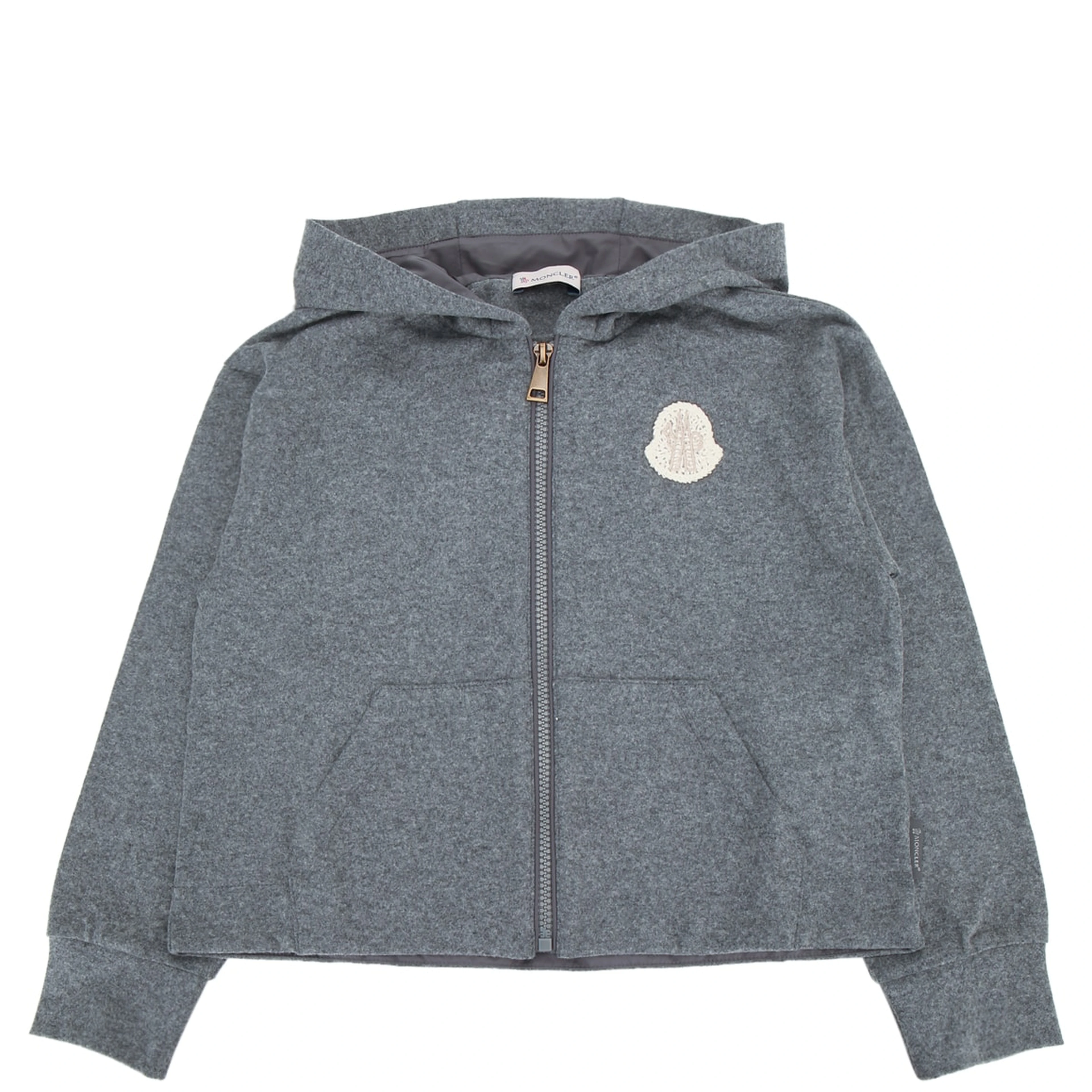 KNITWEAR CLOTHING ENSEMBLE