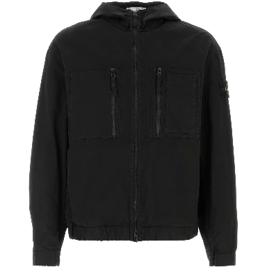 SHIRTS - BLACK