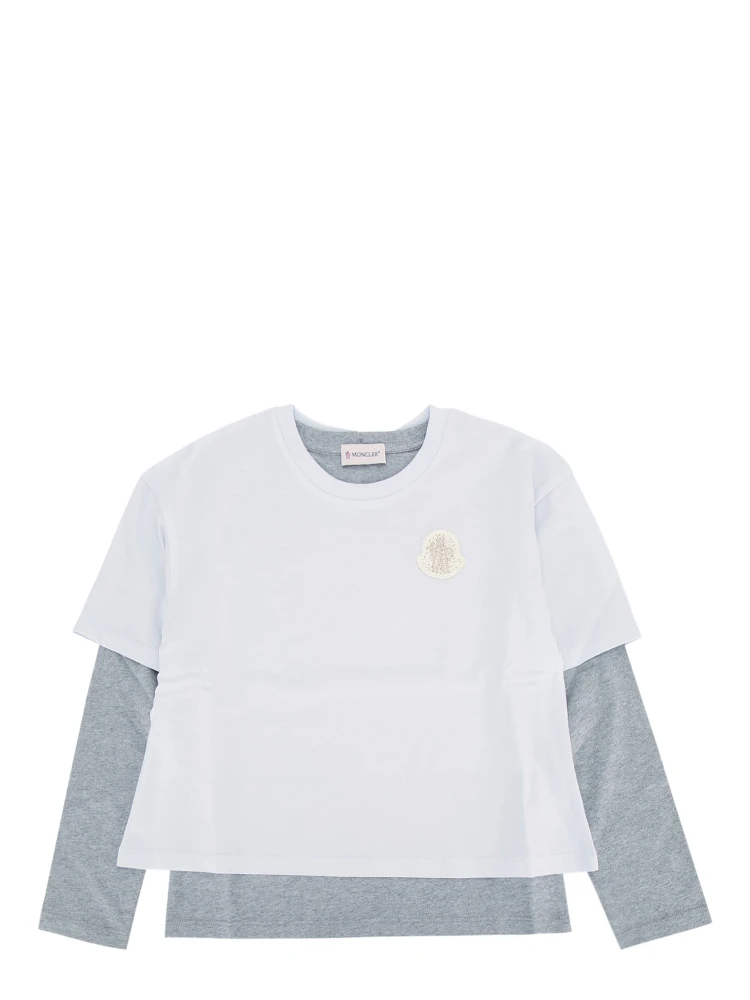 KNITWEAR CLOTHING ENSEMBLE