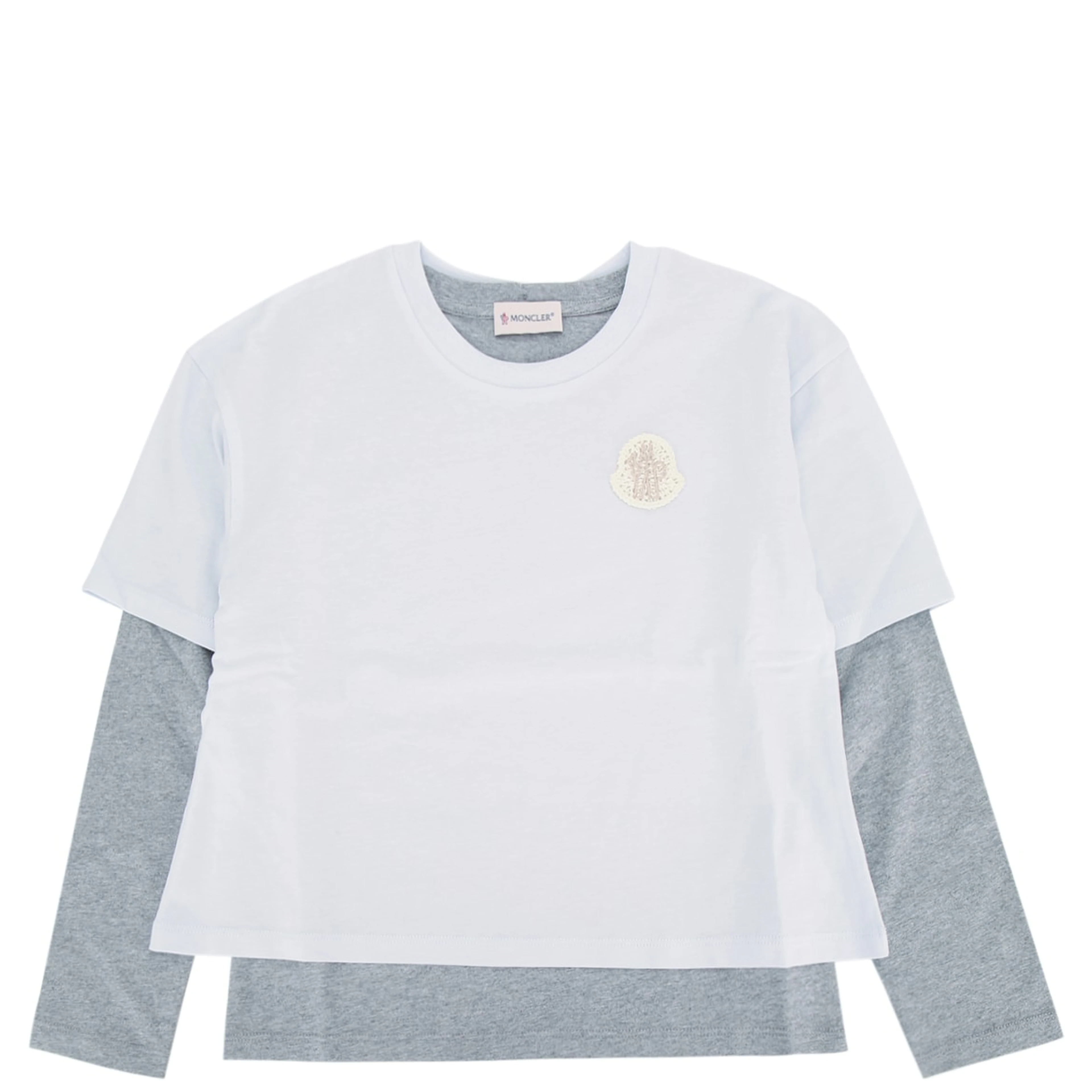 KNITWEAR CLOTHING ENSEMBLE