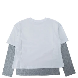 KNITWEAR CLOTHING ENSEMBLE