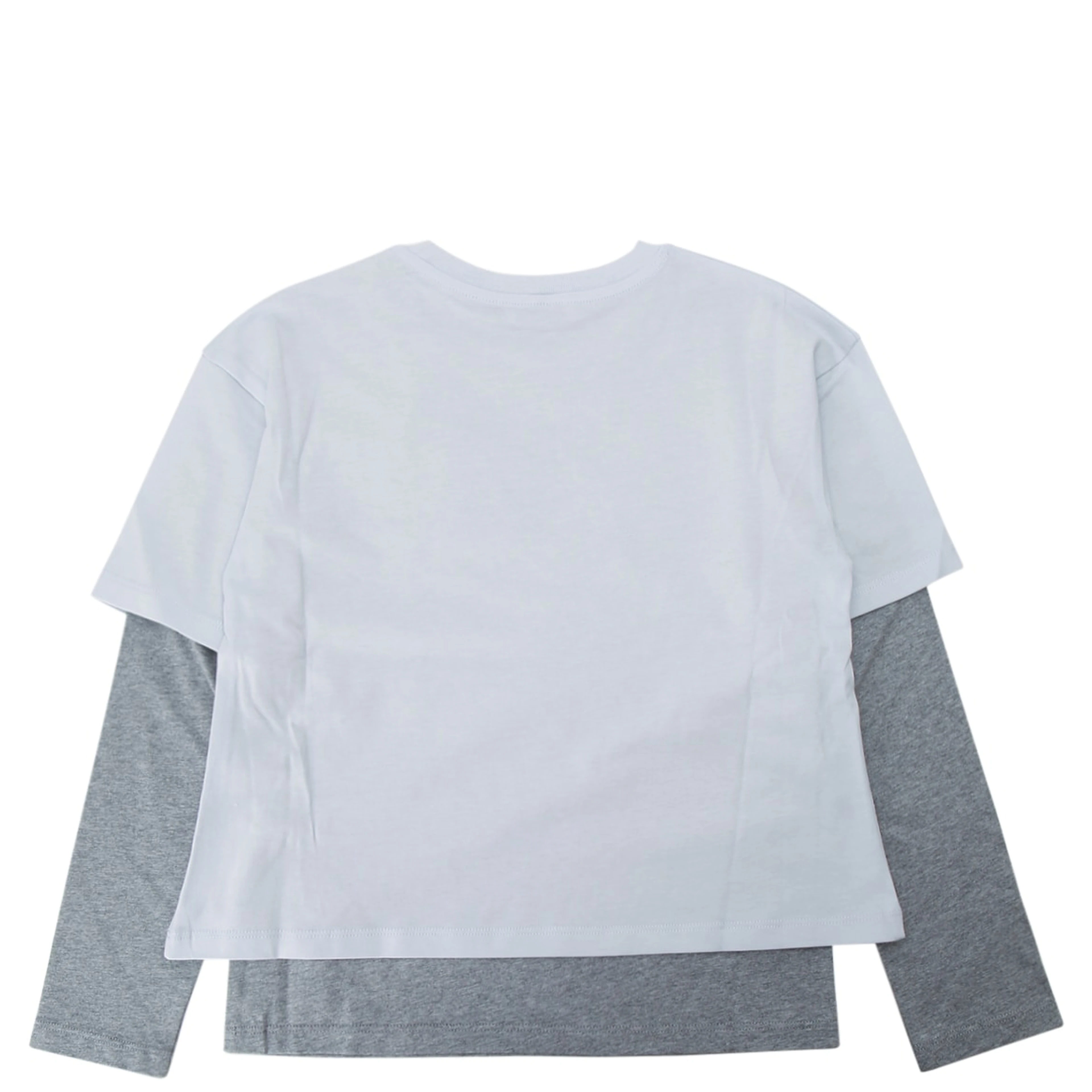 KNITWEAR CLOTHING ENSEMBLE
