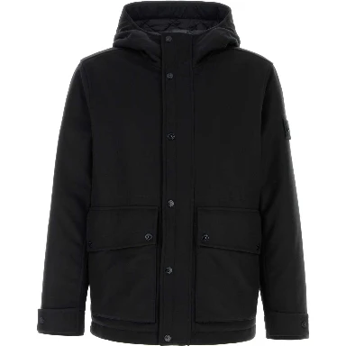 SHORT PARKA