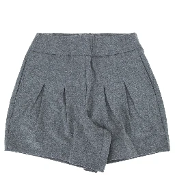 KNITWEAR CLOTHING ENSEMBLE