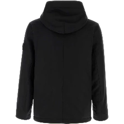 SHORT PARKA