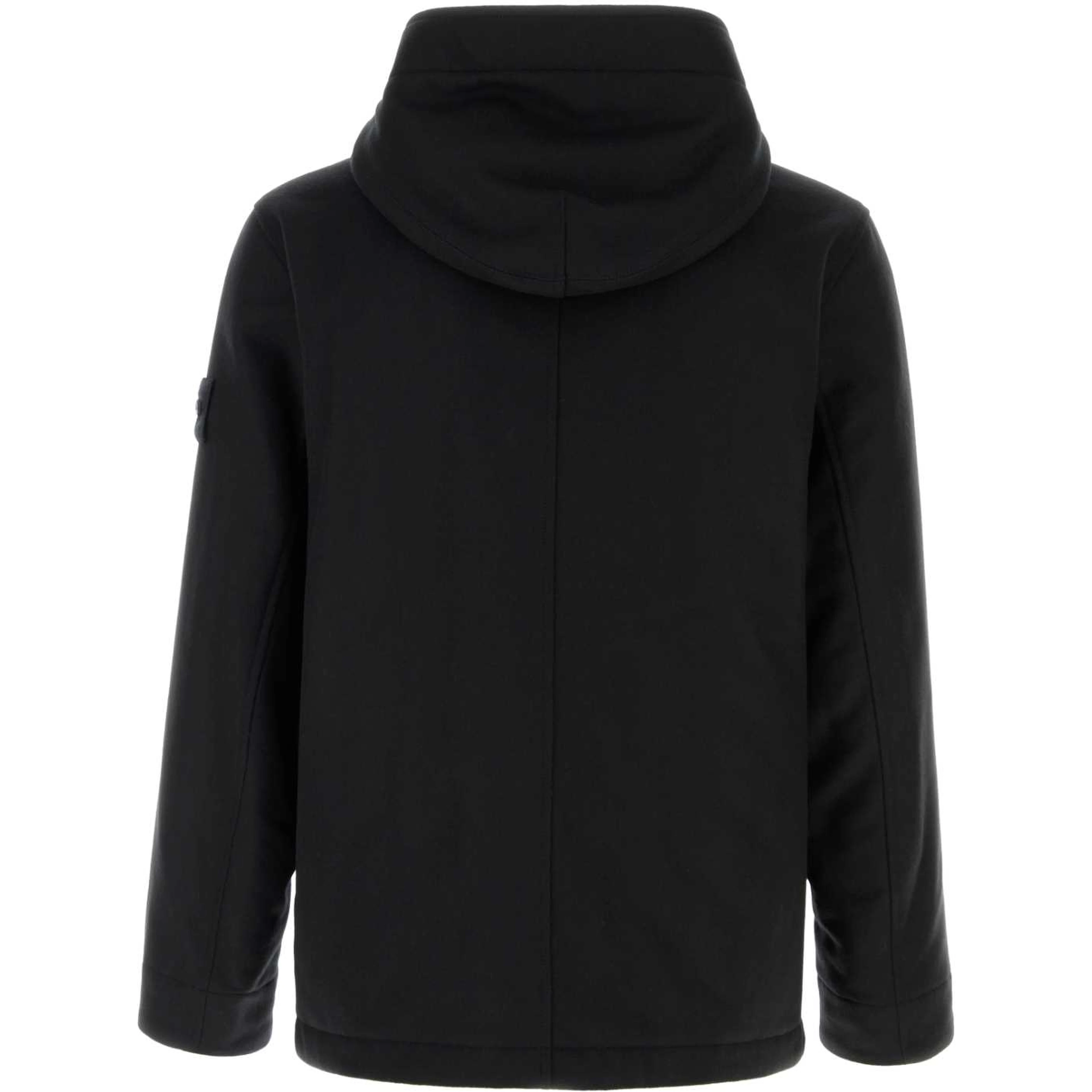 SHORT PARKA