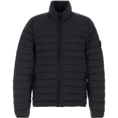 JACKET - NAVY BLUE