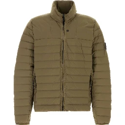 JACKET - MILITARY GREEN